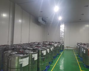 化工危險品防爆冷庫房建造需要滿足那些標準規(guī)范？