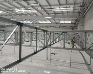 新建冷庫造價多少錢一平方？