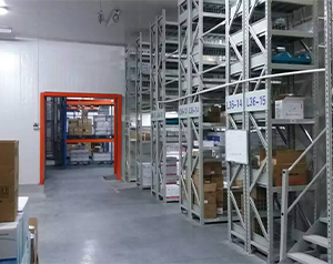 生物制品冷庫要求多少度，醫藥庫冷庫
