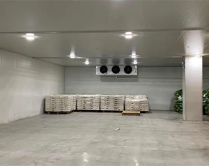 建設(shè)1500㎡食品配送低溫冷藏庫費(fèi)用價格是多少?