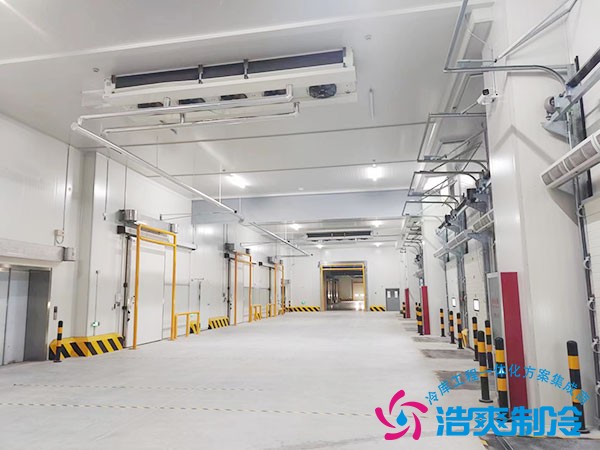 建一個(gè)3000立方的冷庫(kù)需要多少錢？